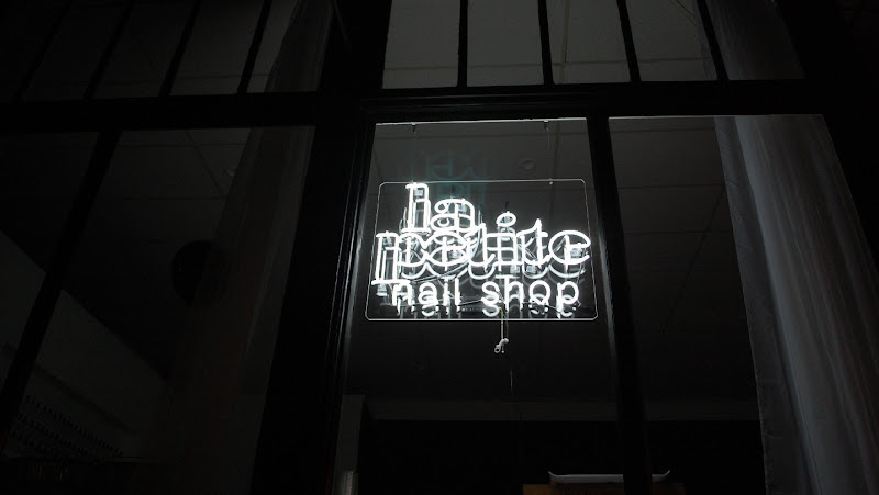 La Petite Nail Shop