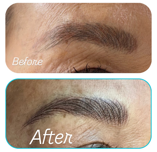 La Princesse Salon and Spa