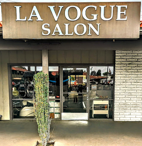 La Vogue Salon