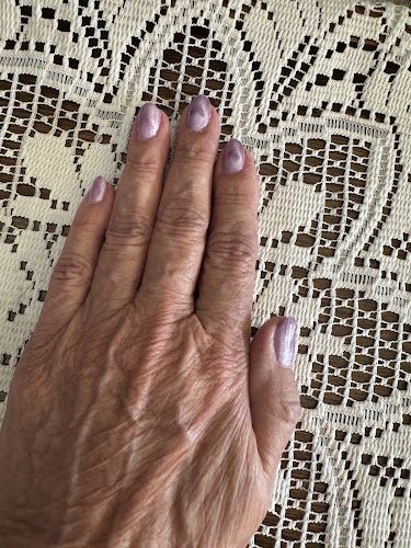 Lacquered Up Nail Salon