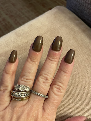 Lakeside Nail Spa