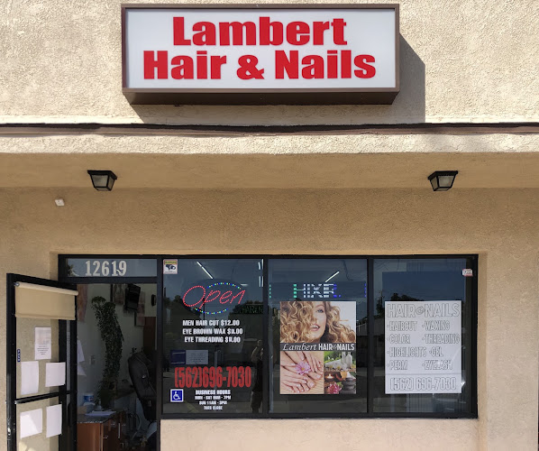 Lambert Hair & Nails