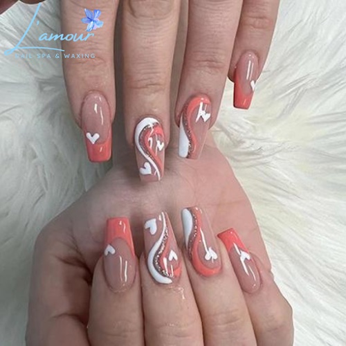 Lamour Nail Spa and Wax