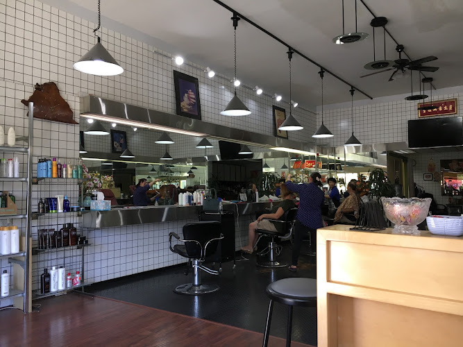 LAN Beauty Salon