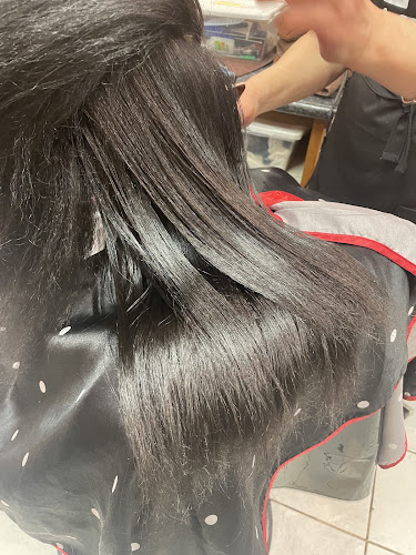 Lan's Hair Style & Nail Care
