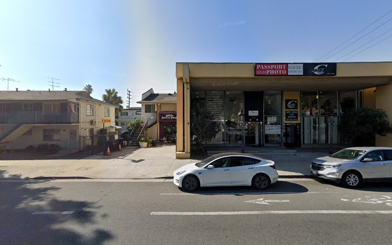 LAnails4U, nail salon in Glendale, California