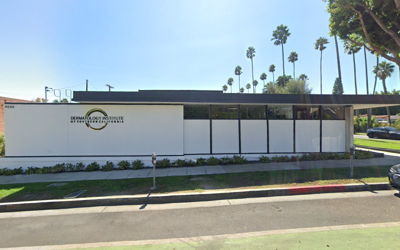 Laser Nail Center