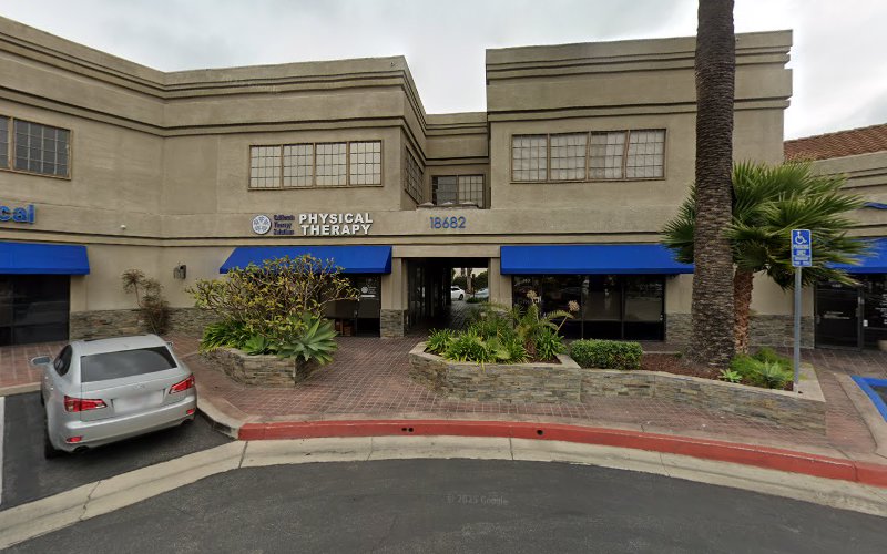Laser Nail Center