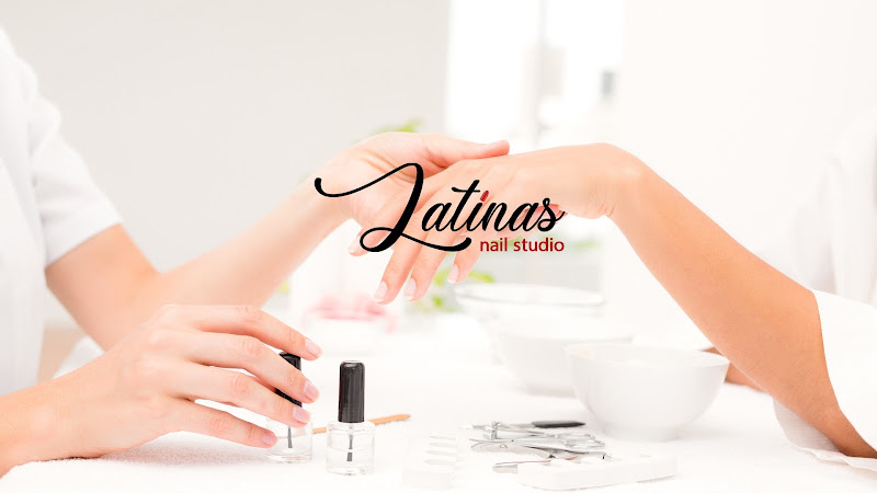 Latinas Nail Studio