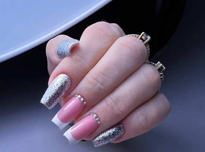Lava Nail Spa