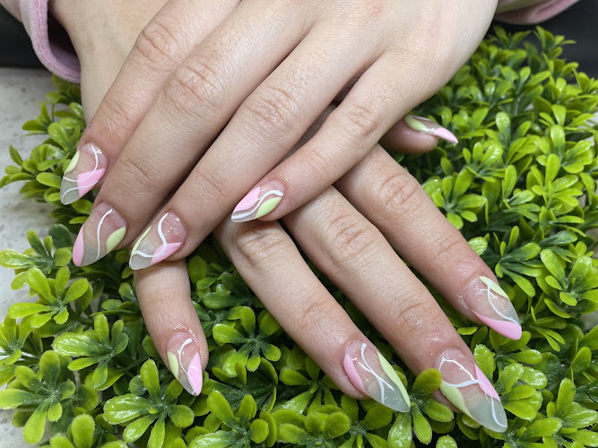 Lavender Nail Spa