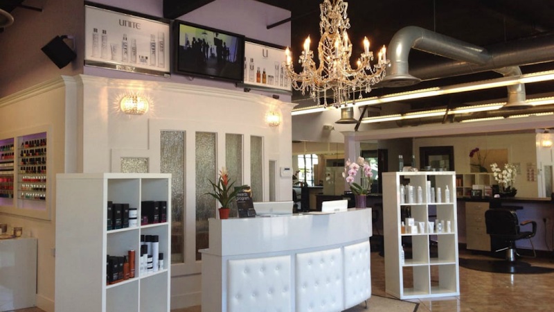 Lavender Salon & Spa