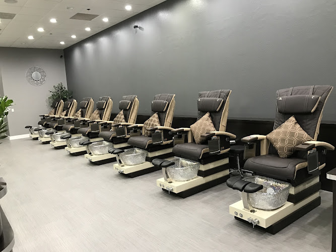 Lavo Nail & Spa
