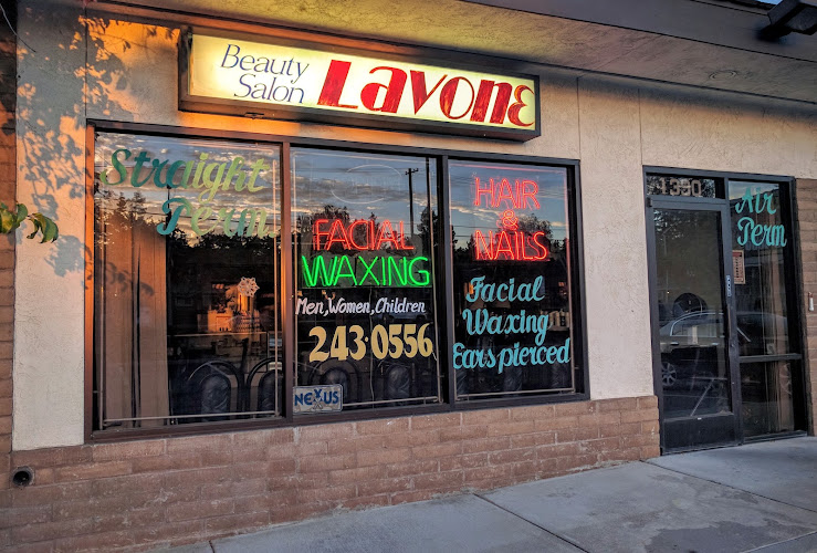 Lavone Beauty Salon