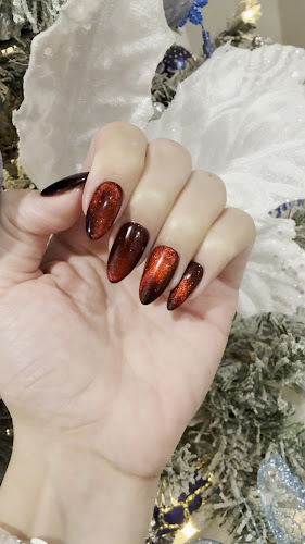 Le Blush Nail Boutique