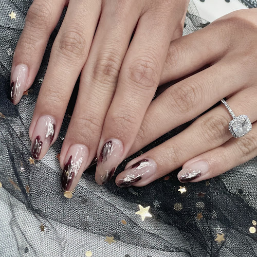 Le Muse beauty, nail salon in San Gabriel, California