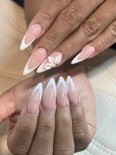 Le•Nail Studio