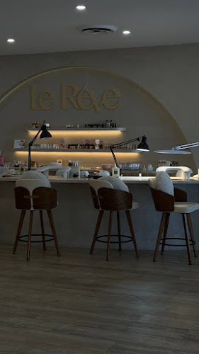 Le Rêve Beauty Lounge
