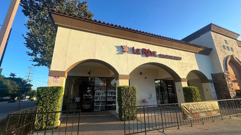 Le Rêve Salon and Spa