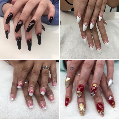 Lee’s Nail & Spa