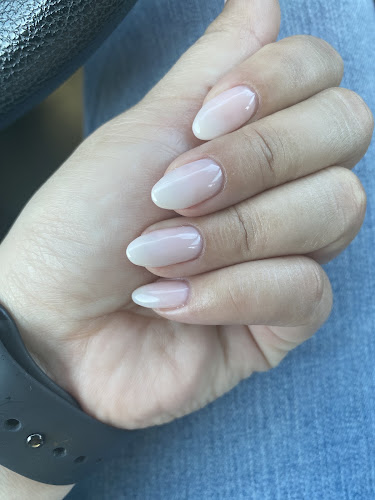 Legend Nail Spa
