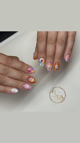 Lena Nails