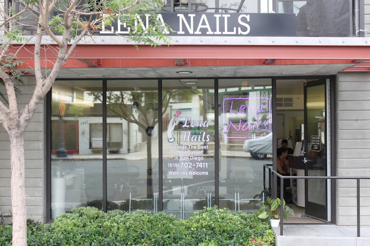 Lena Nails