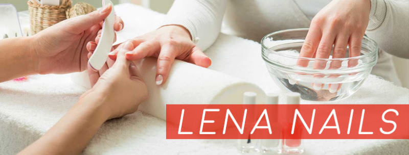 Lena's Nails