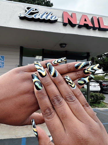 Letto Nails