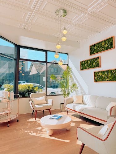 Levit8 Lounge