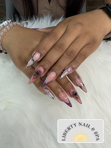 Liberty Nail & Spa