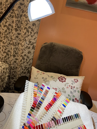 Lien's Beauty Craft