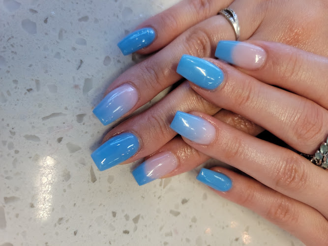 Lien's nails