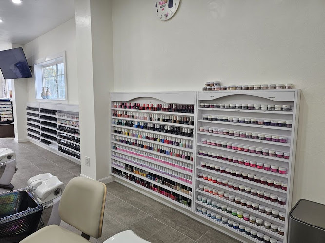 Lilah's Nail Spa