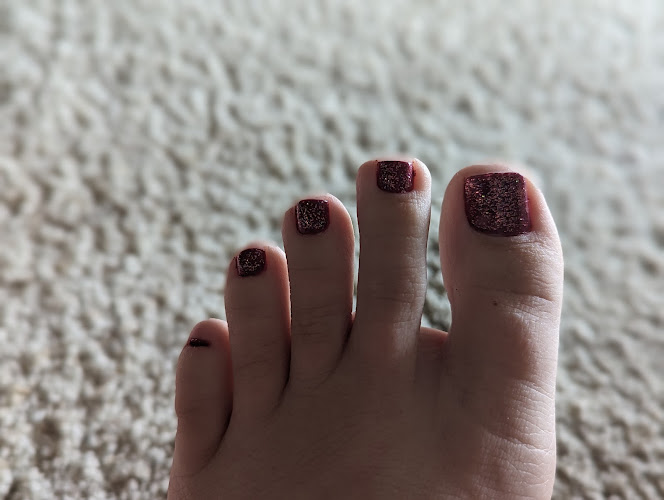 Lily Nails & Spa