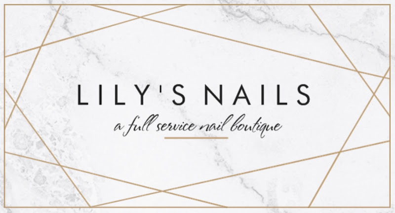 Lily's Nails & Spa