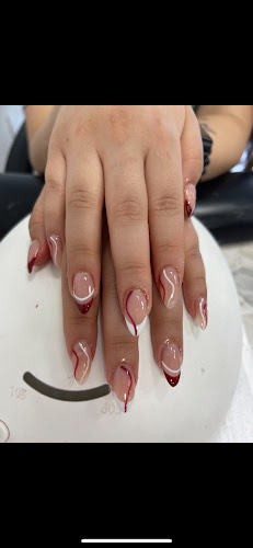 Lily’s Nails and Wax, nail salon in National City, California