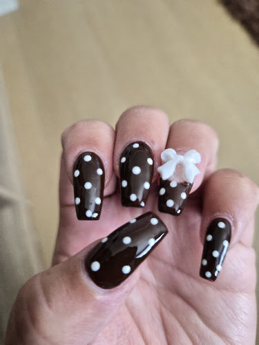 Linda's Ocean Nails