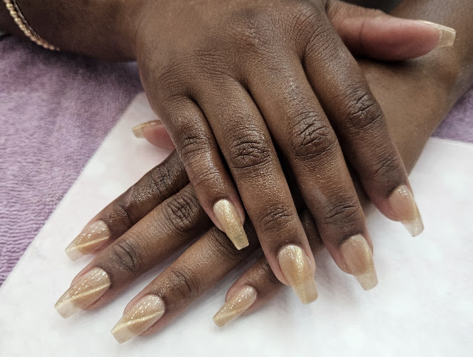 Lisas Beauty Salon & Spa
