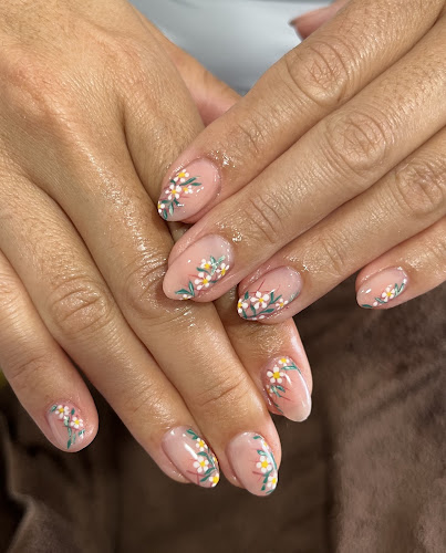 Little Art Nails