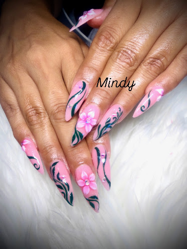 Little Bird Nail Bar