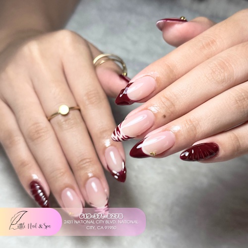 Little Nail & Spa
