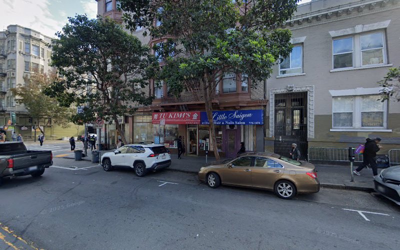 Little Saigon Hair & Nails