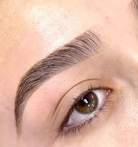 LJ Nails And Lashes