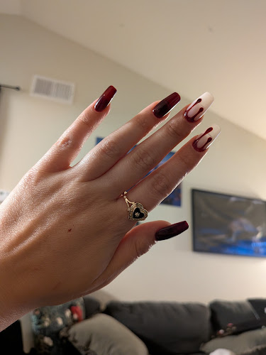 Loa-an's Beauty & Spa, nail salon in Concord, California