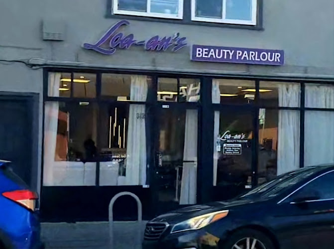 Loa-an's Beauty Parlour
