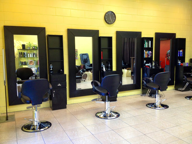 LoAn's Hair & Nails