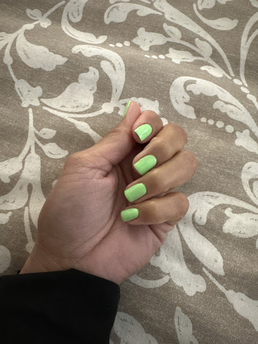 Longlasting nails