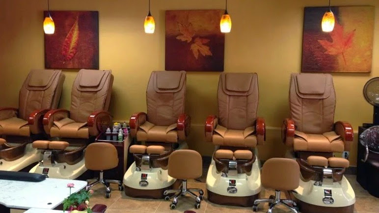 Looking Good Salon & Spas
