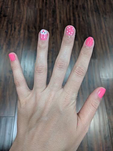 Lotus Hair & Nails